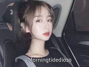 Morningtidedioso