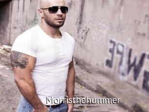 Morristhehummer