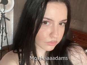 Morticiaaadams