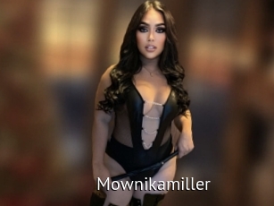 Mownikamiller