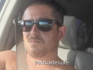 Mrfuxdeluxe