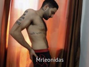 Mrleonidas