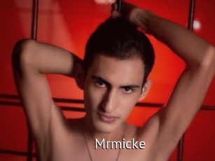 Mrmicke