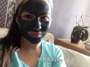 MrsKinney