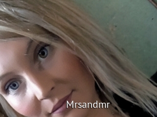 Mrsandmr