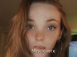 Mrscloverx