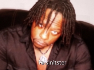 Mrsinitster