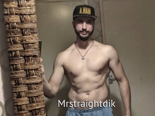 Mrstraightdik