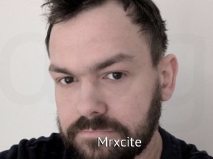 Mrxcite