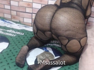 Msassalot