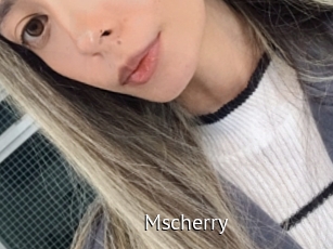 Mscherry