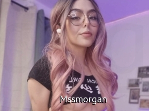 Mssmorgan