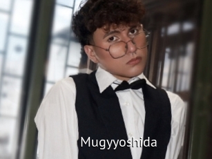 Mugyyoshida