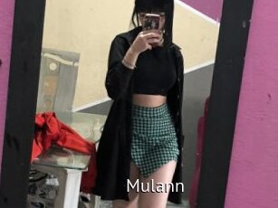 Mulann