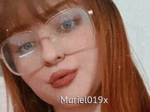 Muriel019x