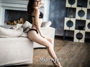 Murrrgirl