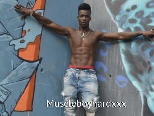 Muscleboyhardxxx