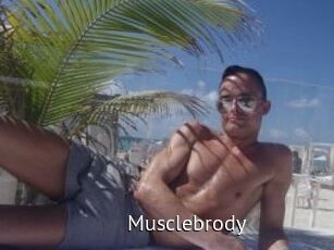 Musclebrody