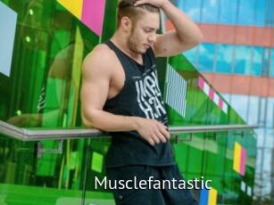 Musclefantastic