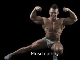 Musclejohny