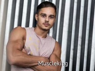 Muscleking