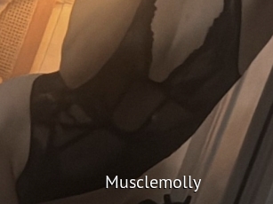 Musclemolly