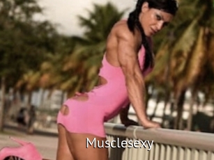 Musclesexy