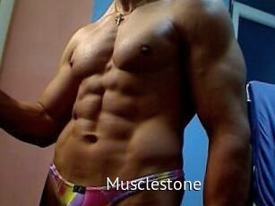 Musclestone