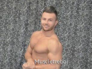 Muscletrebor