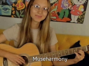 Museharmony