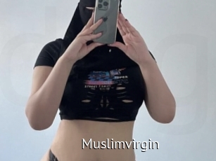 Muslimvirgin