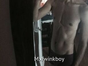 Mxtwinkboy