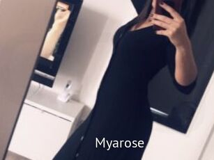 Myarose