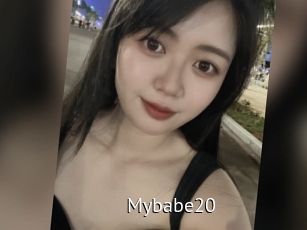 Mybabe20