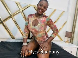 Mycaelaebony