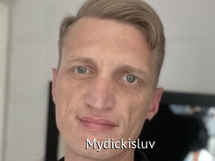 Mydickisluv