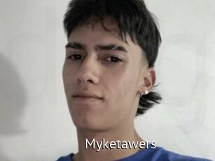 Myketawers