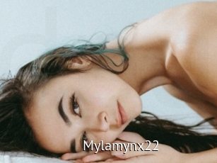 Mylamynx22