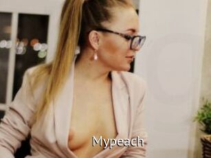 Mypeach