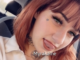 Myrakaine