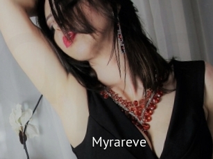 Myrareve