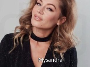 Mysandra