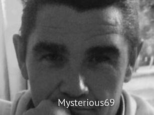 Mysterious69