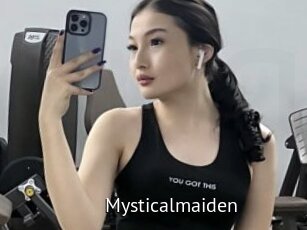 Mysticalmaiden
