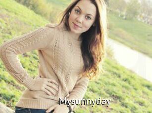 Mysunnyday