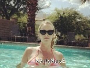 N3rdyNursE