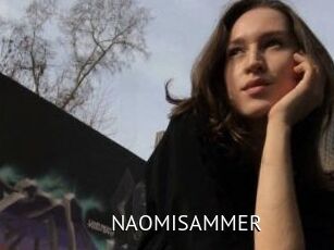 NAOMISAMMER