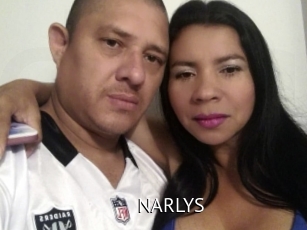 NARLYS