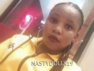 NASTYDOLLX19