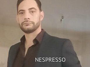 NESPRESSO